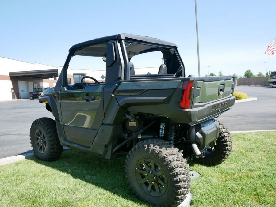 2024 Polaris Polaris XPEDITION XP Ultimate