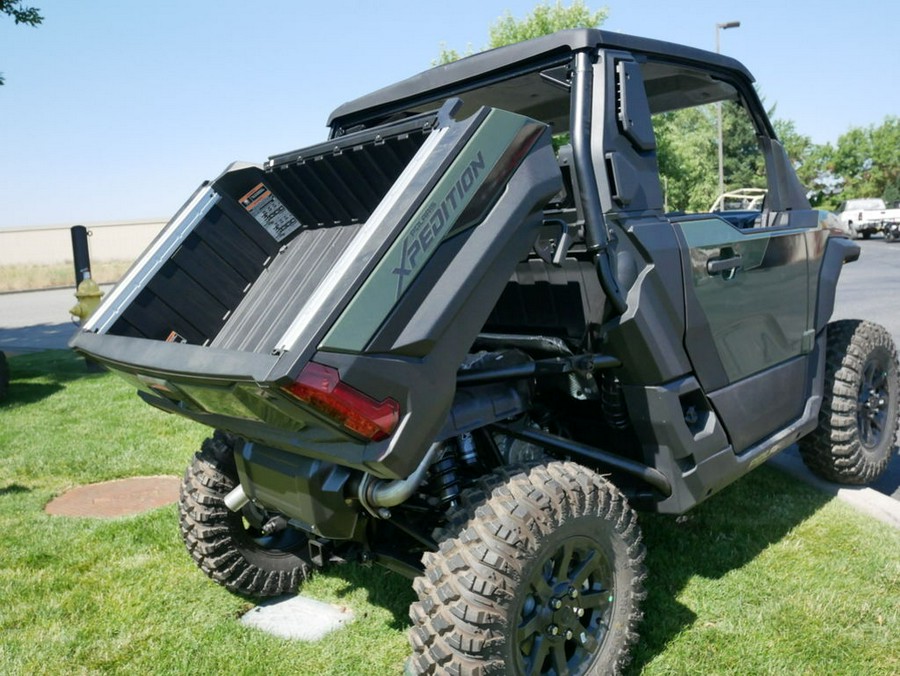 2024 Polaris Polaris XPEDITION XP Ultimate