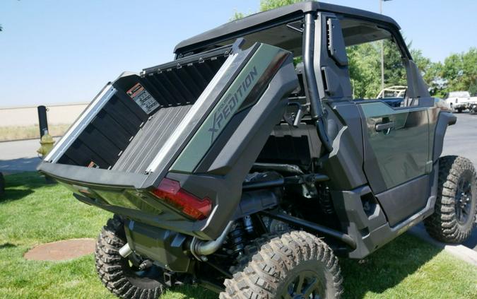 2024 Polaris Polaris XPEDITION XP Ultimate