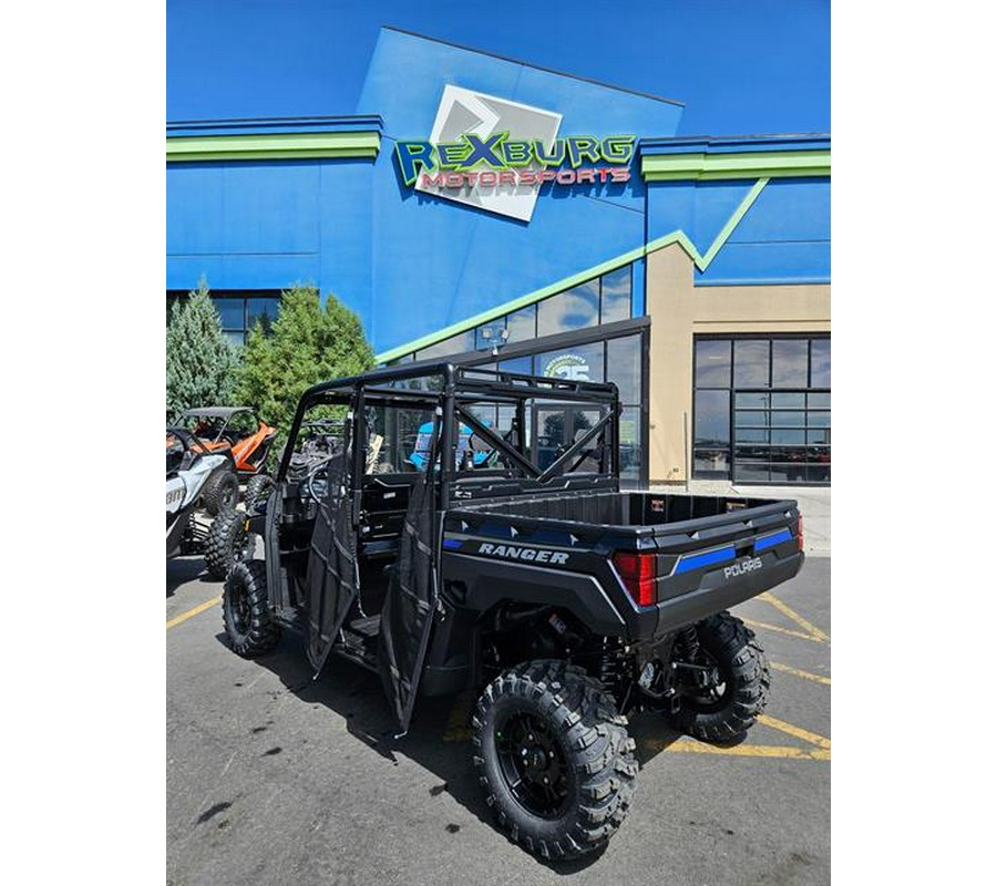 2024 Polaris Ranger Crew XP 1000 Premium