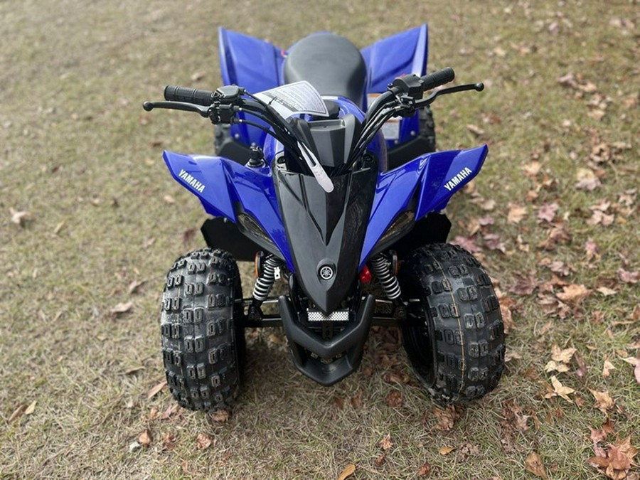 2023 Yamaha YFZ50 50