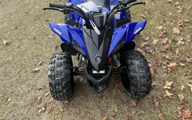 2023 Yamaha YFZ50 50