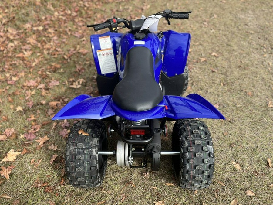 2023 Yamaha YFZ50 50