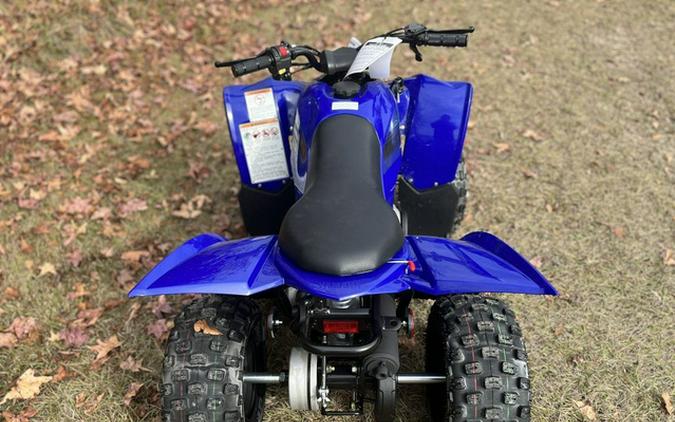 2023 Yamaha YFZ50 50