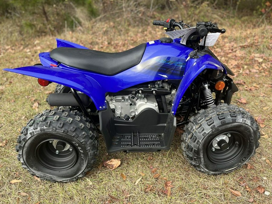 2023 Yamaha YFZ50 50