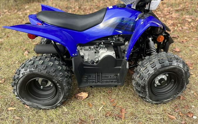 2023 Yamaha YFZ50 50