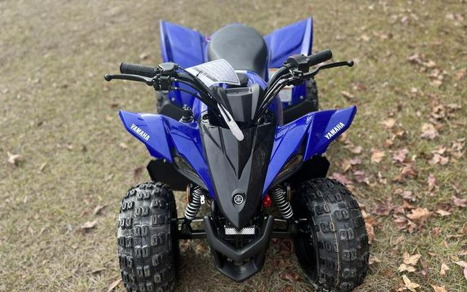 2023 Yamaha YFZ50