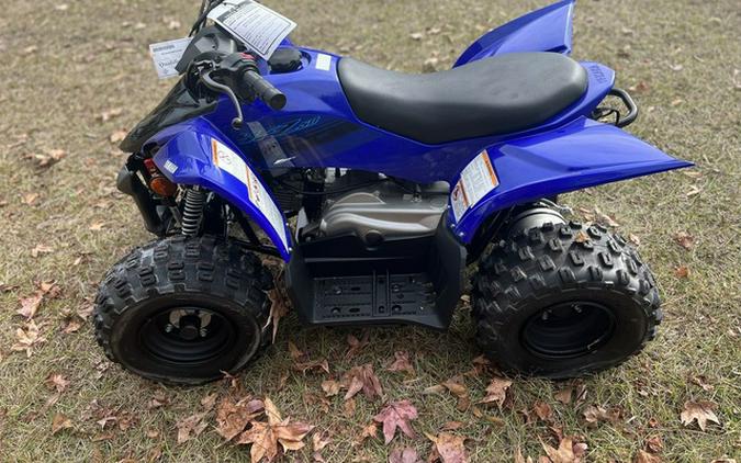 2023 Yamaha YFZ50 50