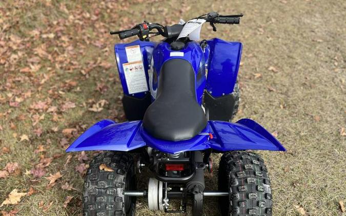 2023 Yamaha YFZ50