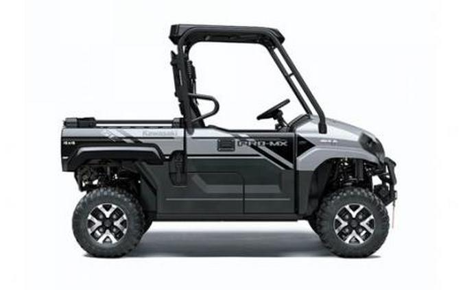 2024 Kawasaki MULE PRO-MX™ SE