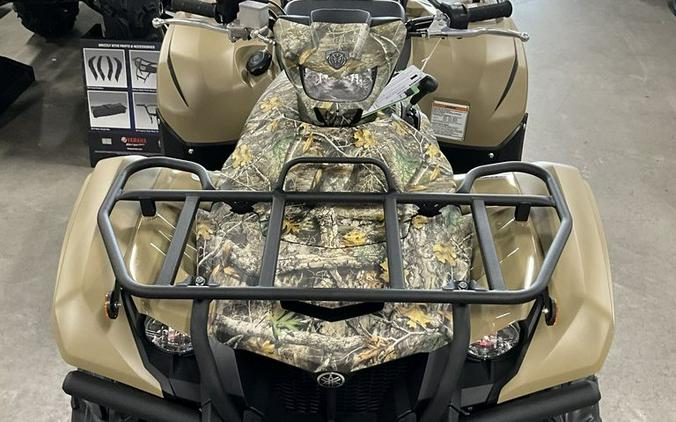 2024 Yamaha Kodiak 700 EPS Camo