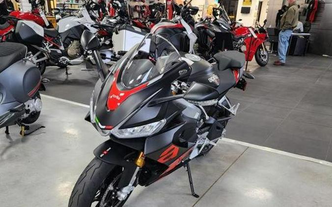 2024 Aprilia® RS 660