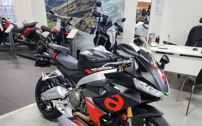 2024 Aprilia® RS 660