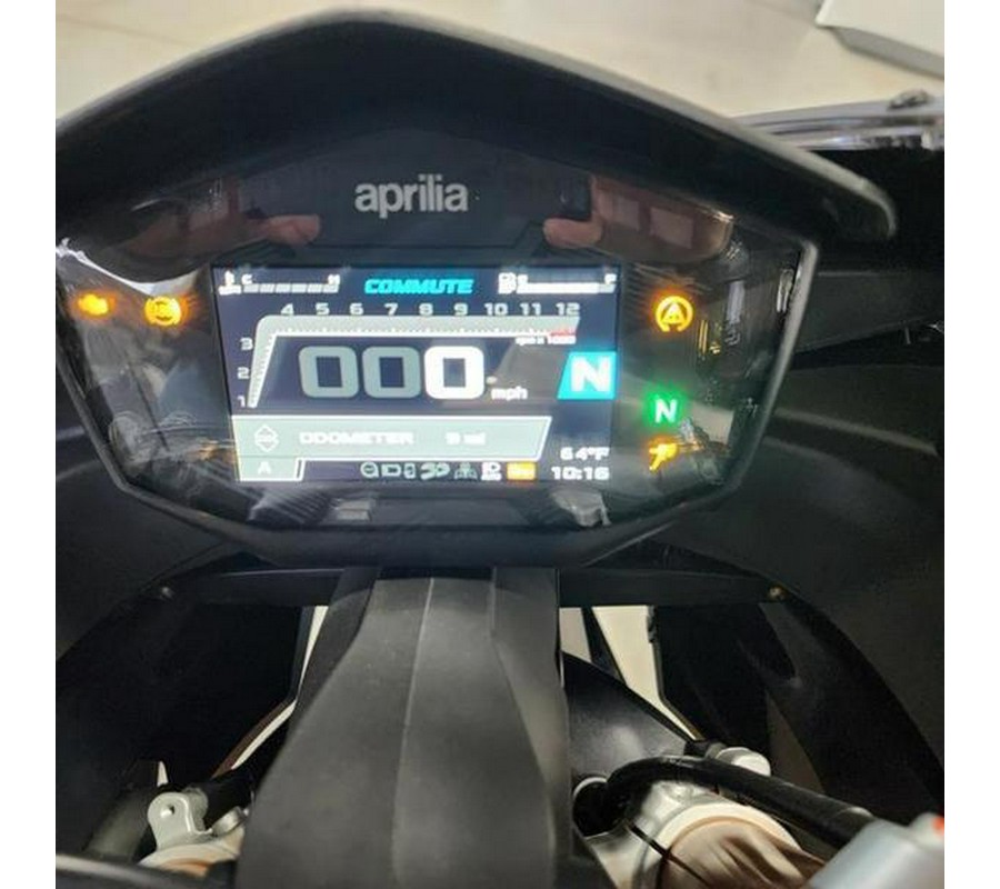 2024 Aprilia® RS 660