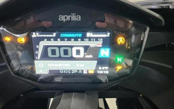 2024 Aprilia® RS 660