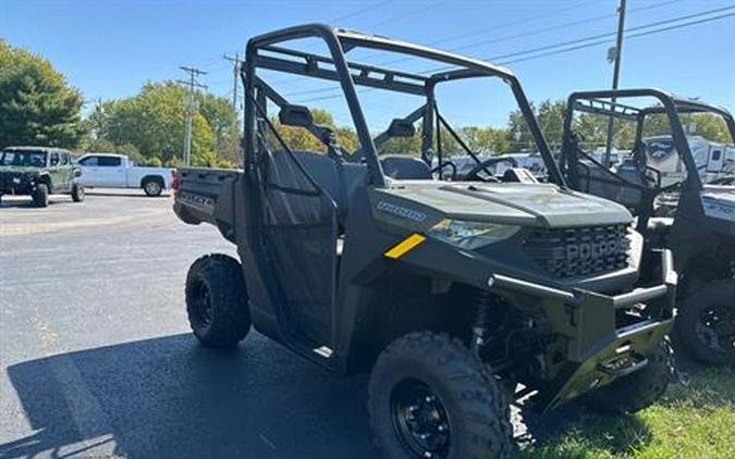 2024 Polaris Ranger 1000 EPS