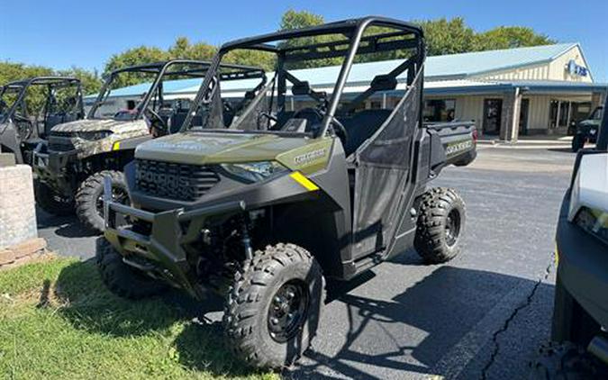 2024 Polaris Ranger 1000 EPS