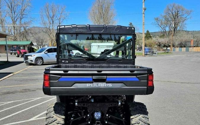 2024 Polaris Ranger Crew XP 1000 Premium