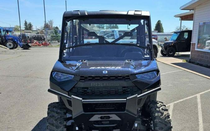 2024 Polaris Ranger Crew XP 1000 Premium