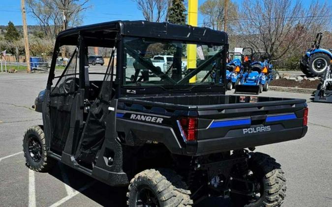 2024 Polaris Ranger Crew XP 1000 Premium