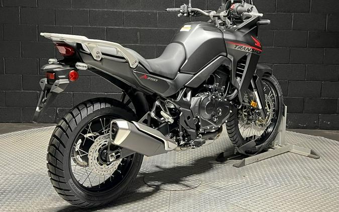 2024 Honda® Transalp