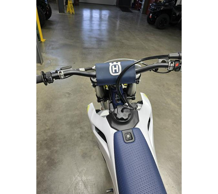 2025 Husqvarna® FC 250