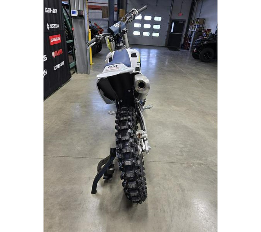 2025 Husqvarna® FC 250