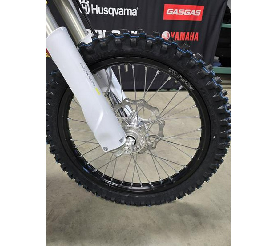 2025 Husqvarna® FC 250