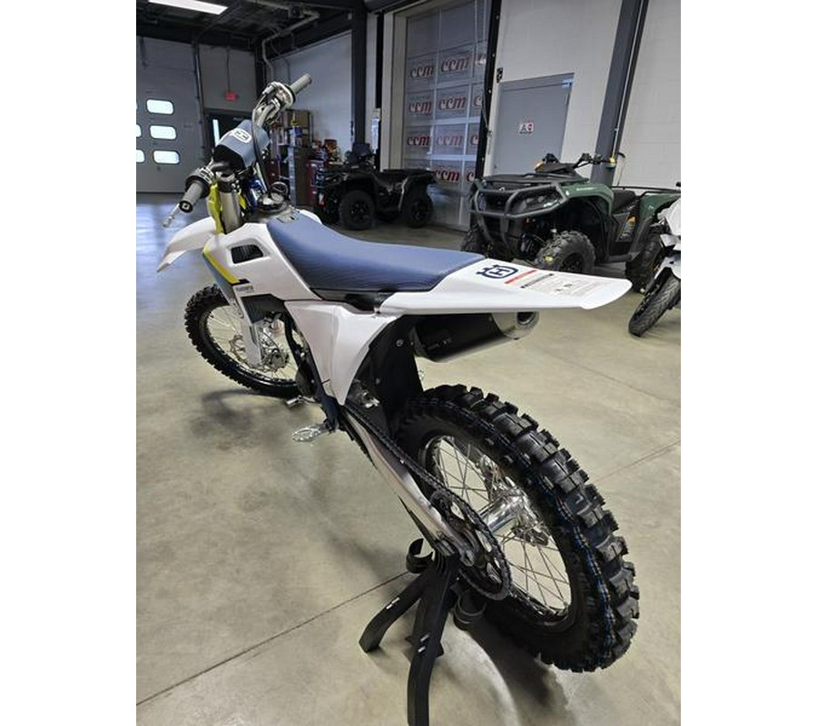 2025 Husqvarna® FC 250