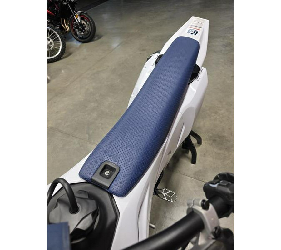 2025 Husqvarna® FC 250
