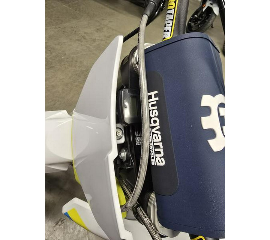 2025 Husqvarna® FC 250