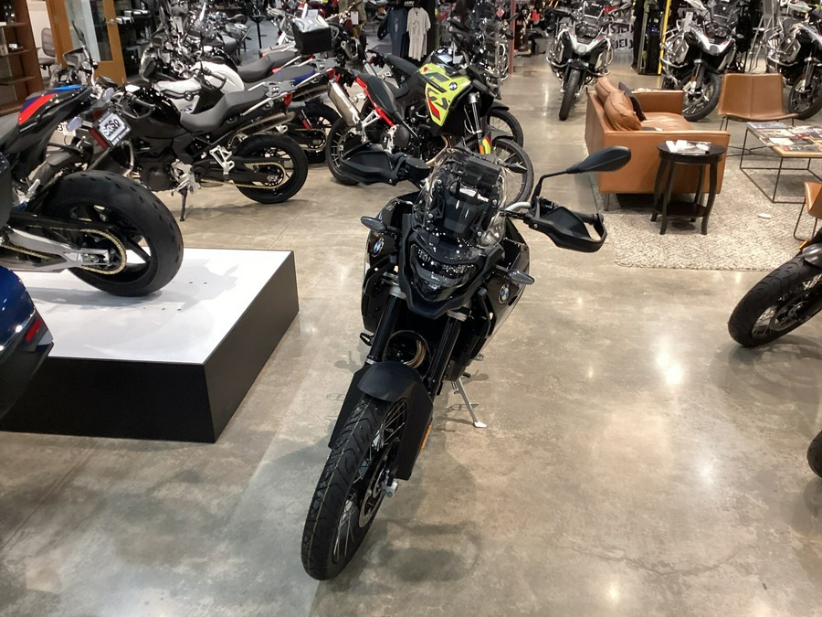 2024 BMW F 900 GS