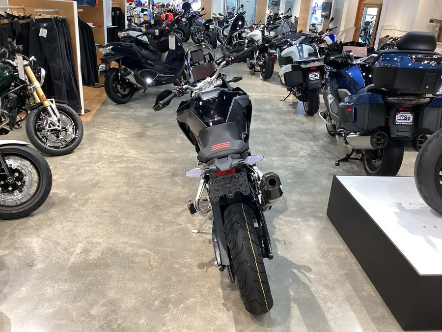 2024 BMW F 900 GS