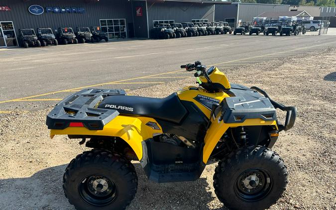 2012 POLARIS Sportsman 500 HO