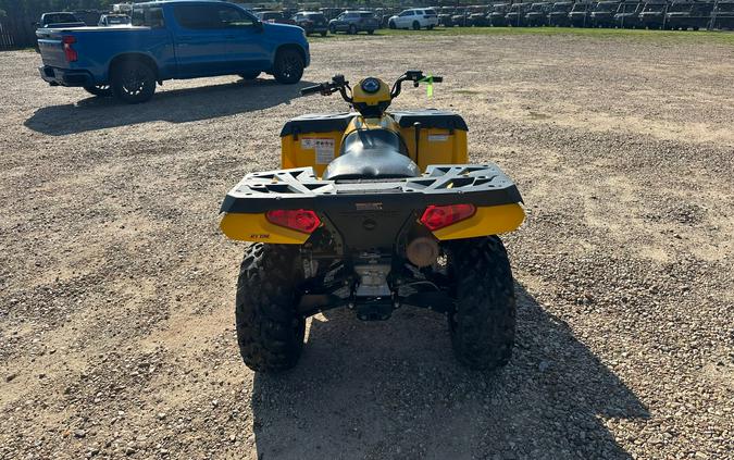 2012 POLARIS Sportsman 500 HO