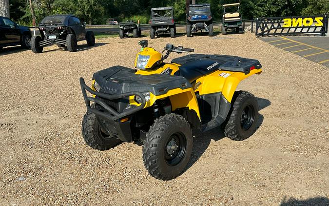 2012 POLARIS Sportsman 500 HO