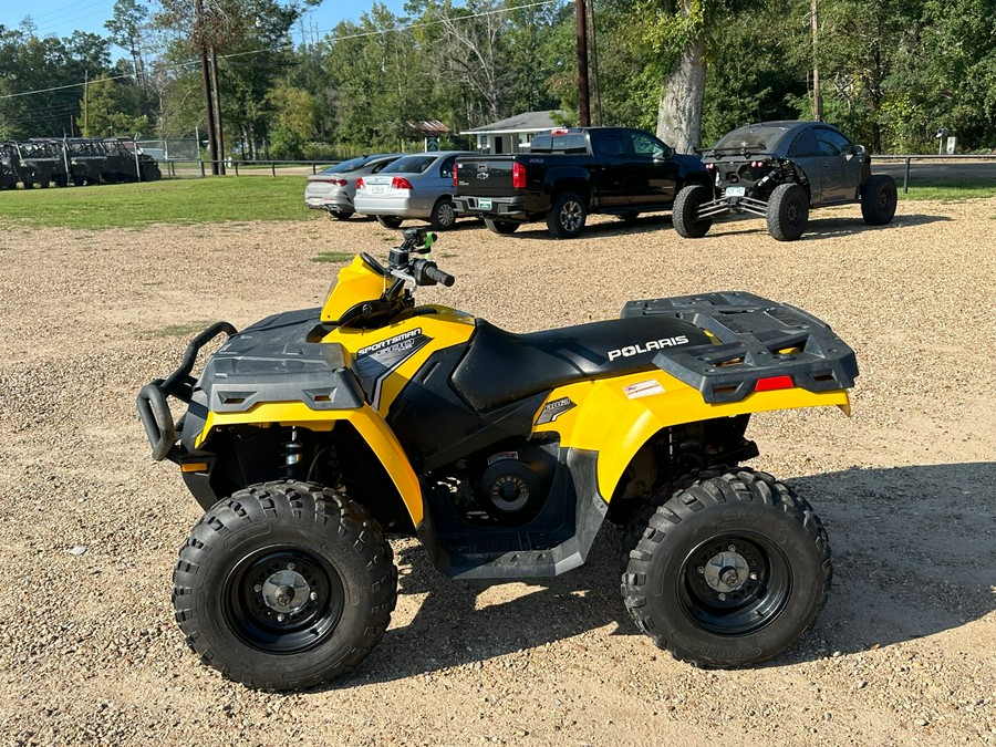 2012 POLARIS Sportsman 500 HO