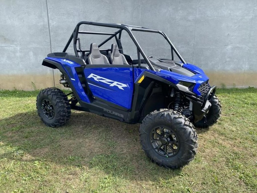 2025 Polaris® RZR XP 1000 Sport
