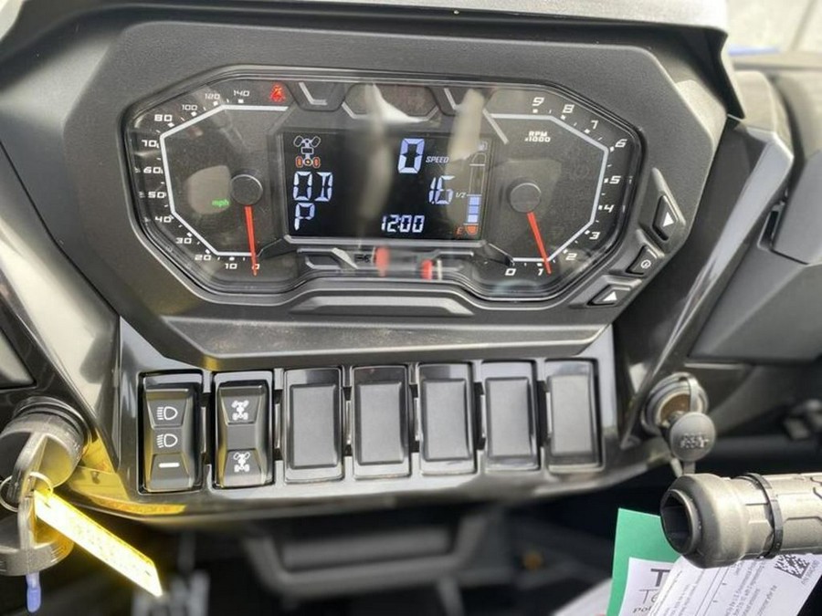 2025 Polaris® RZR XP 1000 Sport