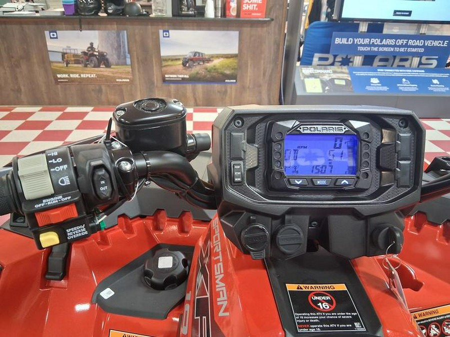 2024 Polaris® Sportsman XP 1000 Ultimate Trail