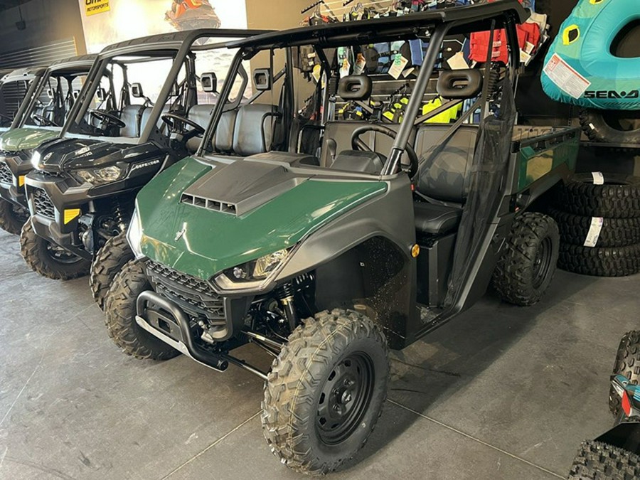 2025 Segway Powersports UT6 S