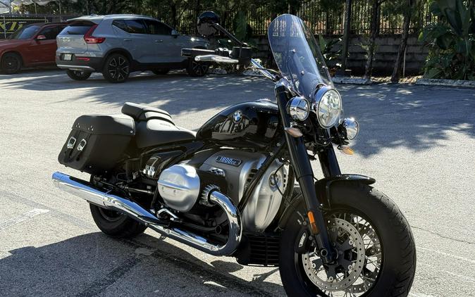 2021 BMW R 18 Classic