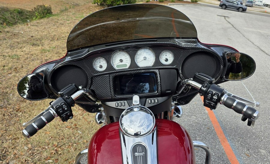 2020 Harley-Davidson® FLHX Street Glide®