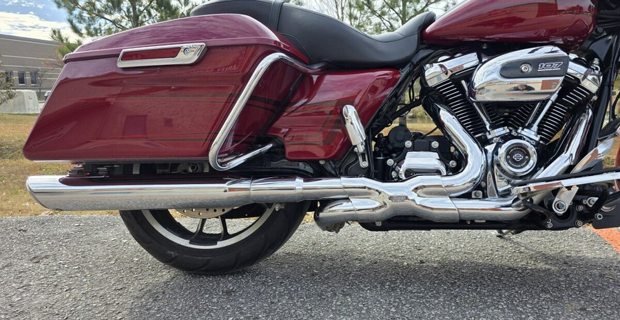 2020 Harley-Davidson® FLHX Street Glide®