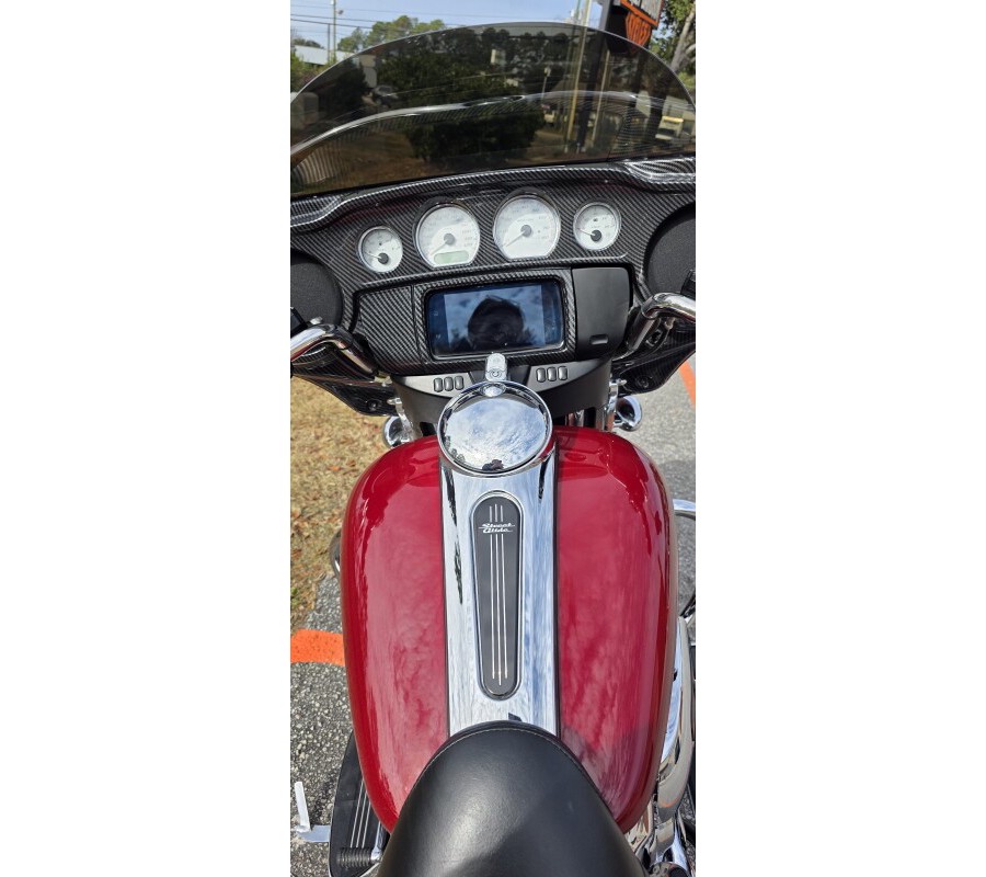 2020 Harley-Davidson® FLHX Street Glide®