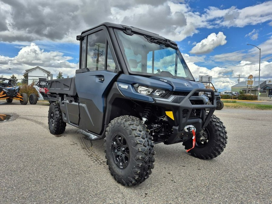2026 Can-Am® Defender PRO Limited HD10