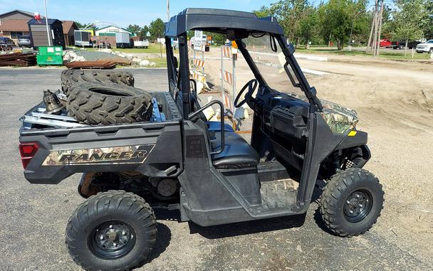 2020 Polaris Industries RANGER 1000 EPS