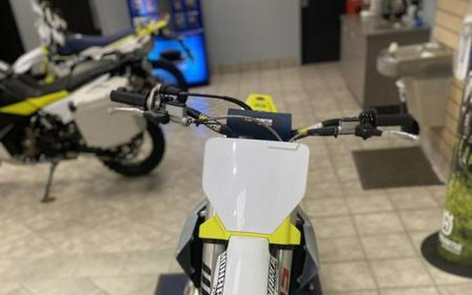 2024 Husqvarna® TC 250