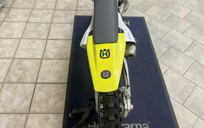 2024 Husqvarna® TC 250