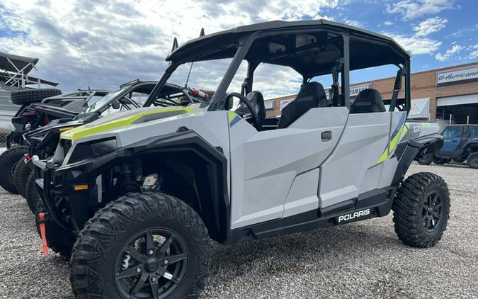 2024 Polaris General XP 4 1000 Sport